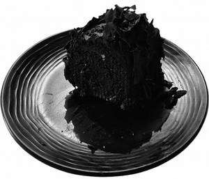 Choco Pastry