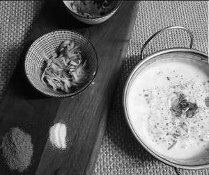 Cucumber Raita