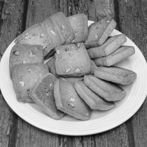 Kaju Pista Biscuit