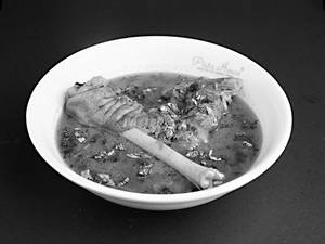 Nahari Paya