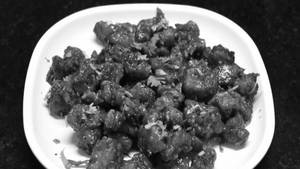 Chicken Manchurian