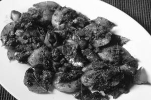 Prawns Roast