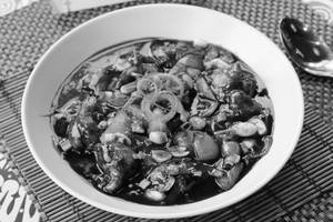 Kung Pao Chicken Gravy