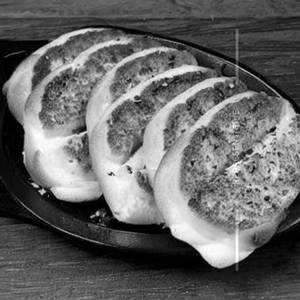 Otc Garlic Bread
