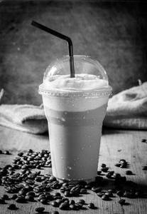 Classic Cold Coffee