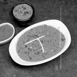 Dal Butter Fry