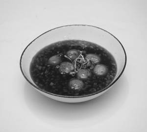 Veg Manchurian Gravy
