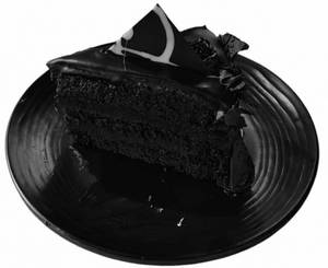 Choco Truffle Pastry