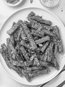 Honey Chilli Potato