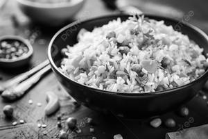 Veg Fried Rice