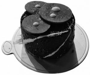 Choco Grand Truffle