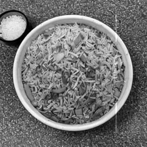 Mr. Ong's Seafood Truffle Fried Rice