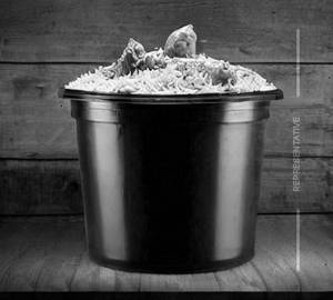 Bucket Biryani Small
