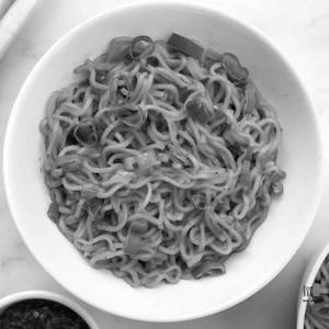 Schezwan Maggi