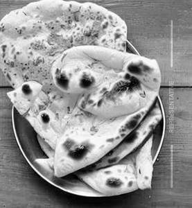 Aloo Naan