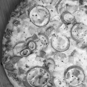 Onion Pizza