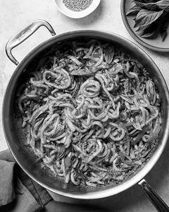 Veg Chilli Garlic Noodles