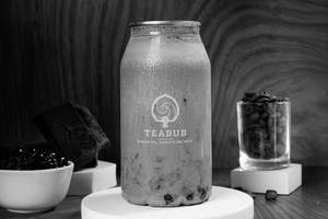 Maison Mocha Bubble Coffee
