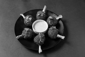 Chicken Lolypop Dry
