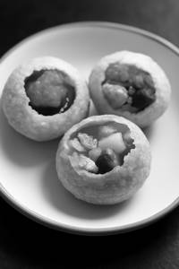 Gol Gappe Attta (6 Pcs)