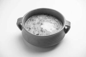 Butter Dal