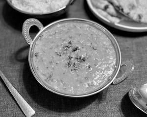 Yellow Dal