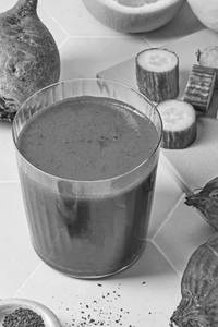 Beetroot juice