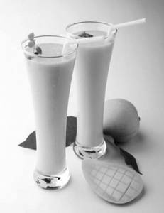 Mango Lassi
