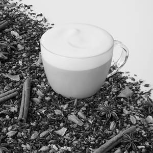 Chai Latte Hot