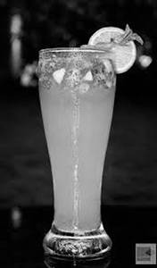 Green Apple Mojito