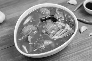 Schezwan Chicken