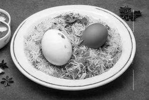 Egg Biryani