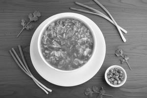 Chicken Hot And Sour Soup
