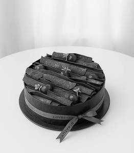 1/2 Kg Chocolate Sin