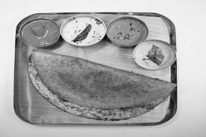 Ghee Mysore Dosa (1pcs)