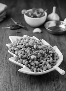 American Corn Salt And Pepper