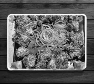Kerala Kabab