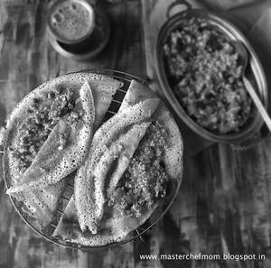 2 In 1 Dosa