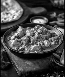 Chicken Masala