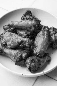 Peri Peri 3 Wings& 2 Legs