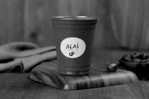 Charcoal Smoothie