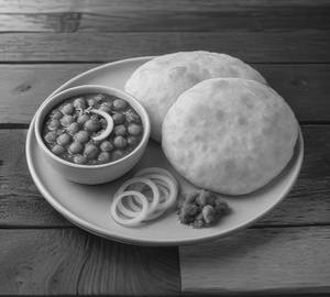 Chole Bhature