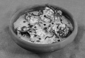 Golmorich Mutton