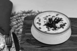 Tadke Wali Raita