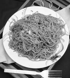 Veg Chowmein