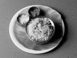 Veg pulao