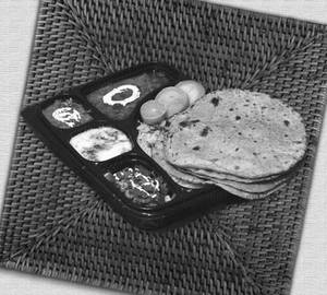 Special Thali