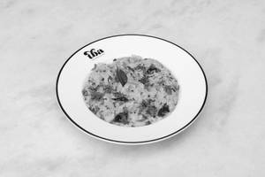 Sunrise Upma Bowl