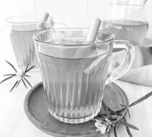 Lemongrass Tea With Honey 200Ml