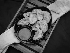 Chicken Momo